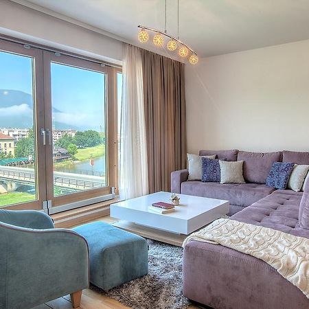 Vip Apartments Сараево Стая снимка