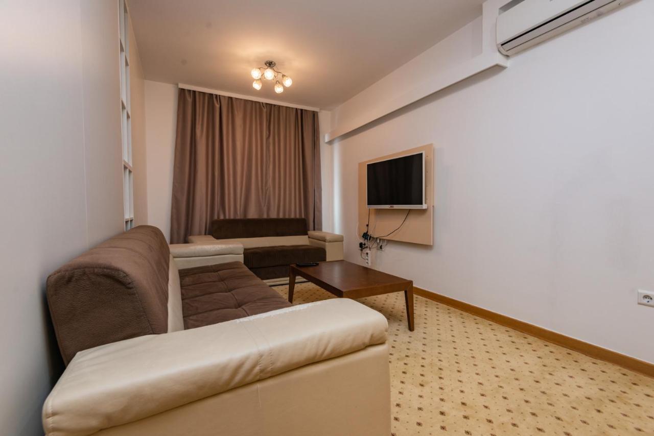 Vip Apartments Сараево Екстериор снимка