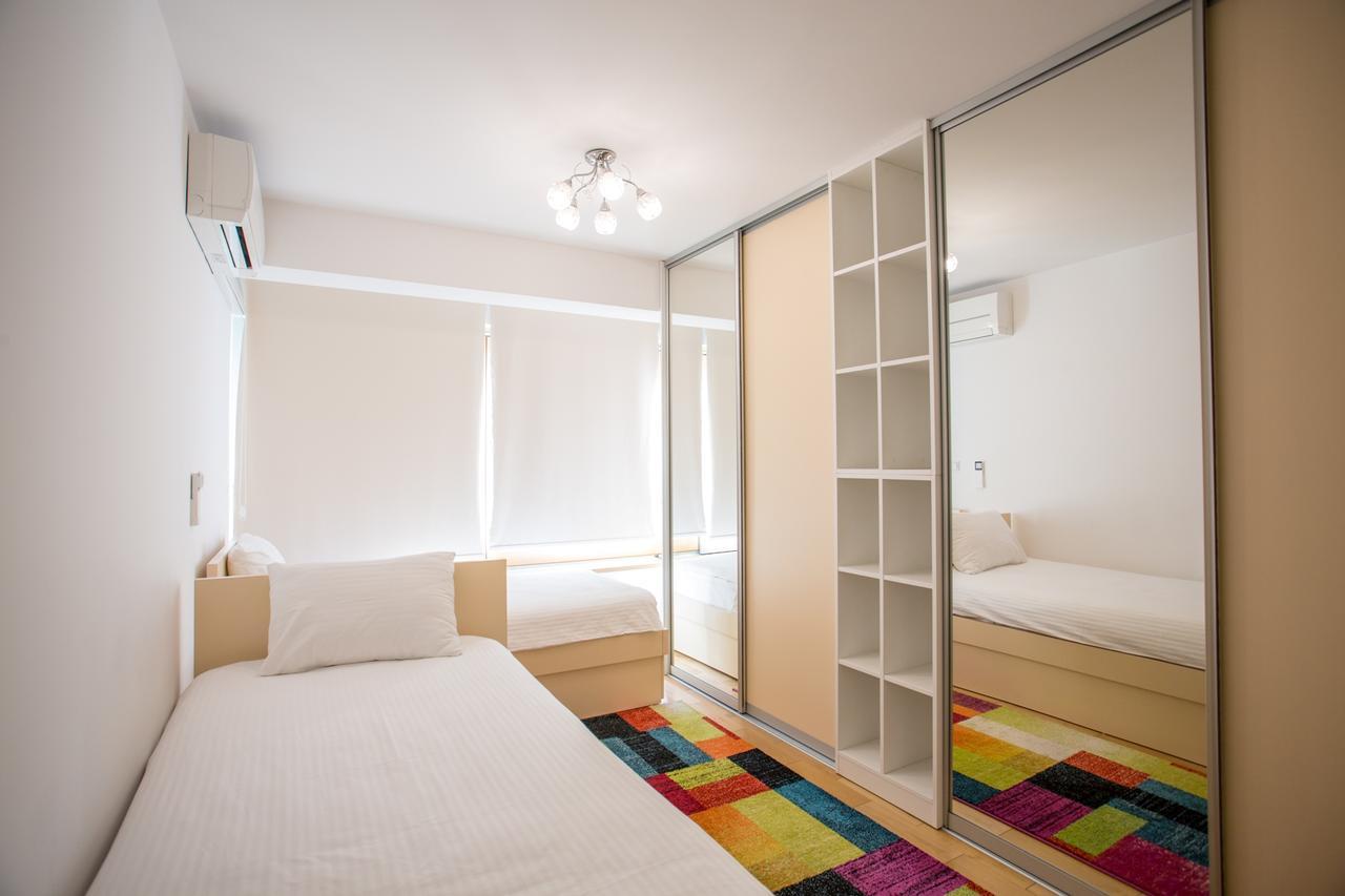 Vip Apartments Сараево Екстериор снимка