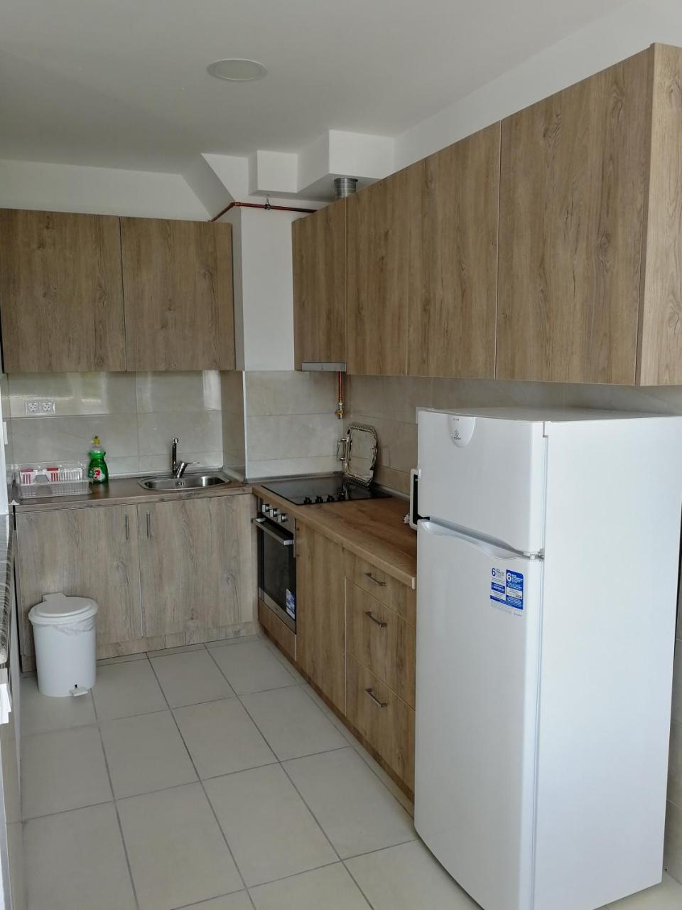 Vip Apartments Сараево Екстериор снимка