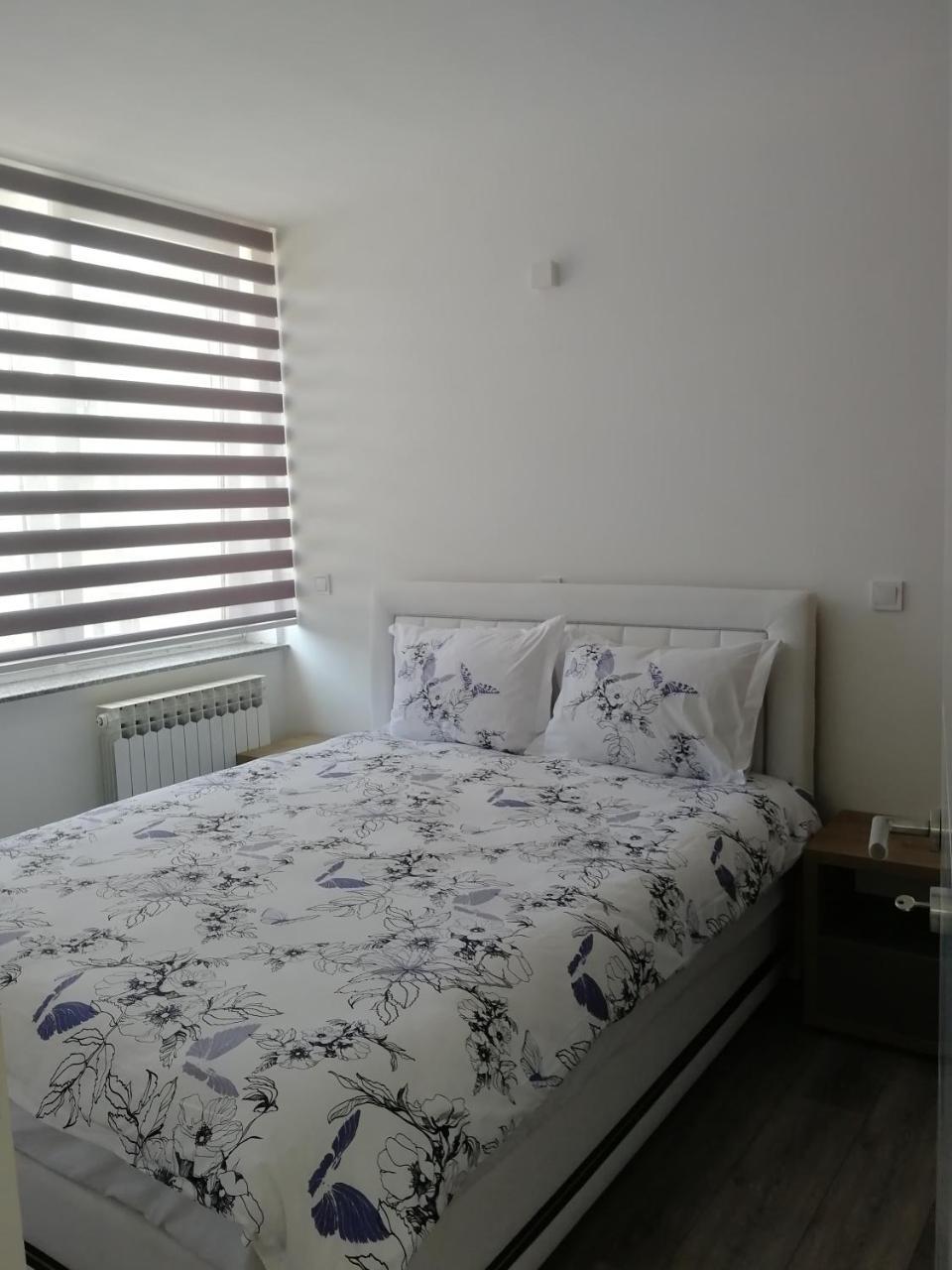 Vip Apartments Сараево Екстериор снимка