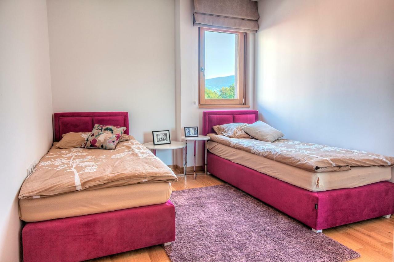 Vip Apartments Сараево Екстериор снимка