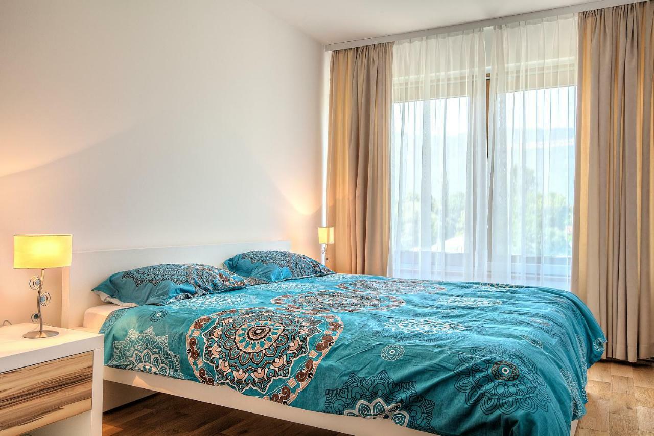 Vip Apartments Сараево Екстериор снимка
