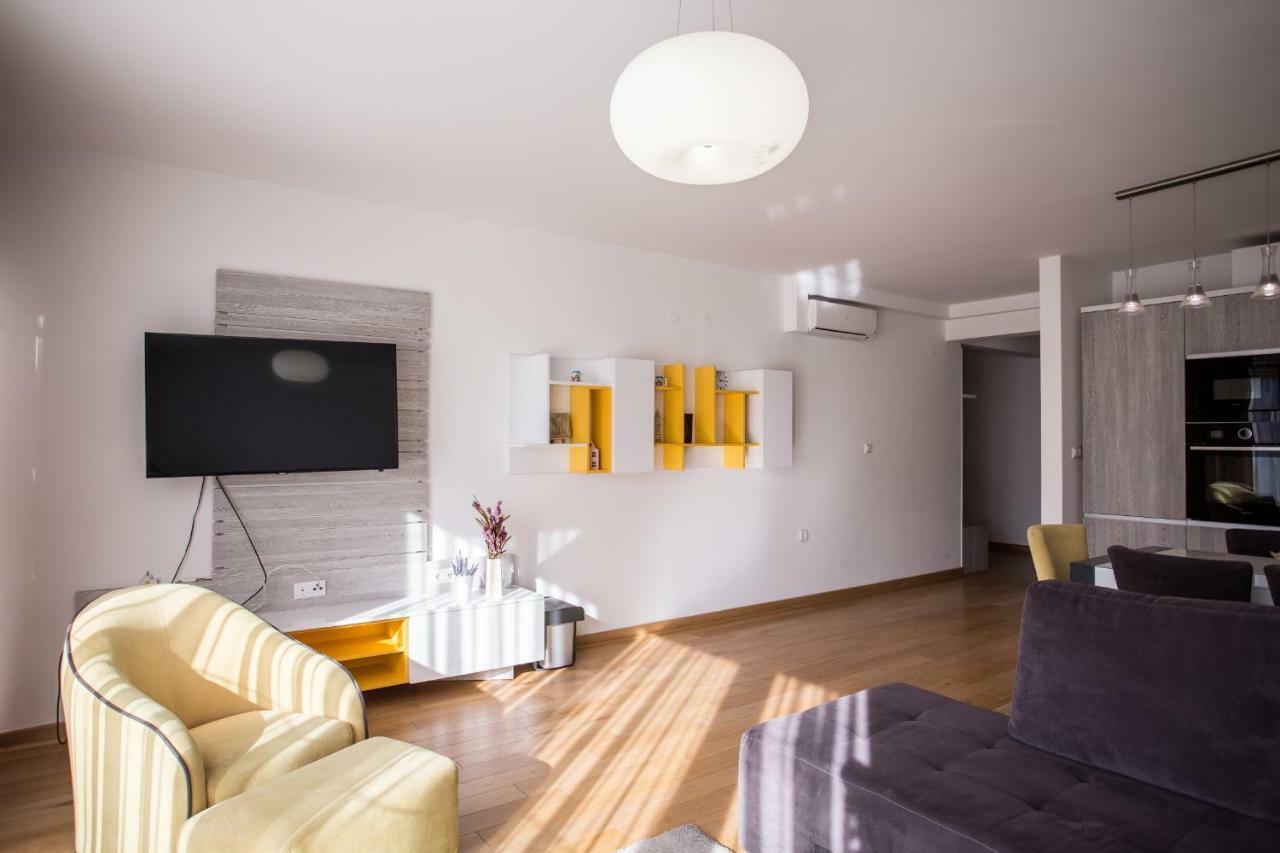 Vip Apartments Сараево Екстериор снимка